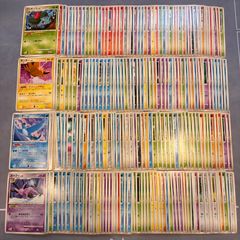 B031 ポケモンカード SR SSR SAR まとめ売り109枚 - メルカリ
