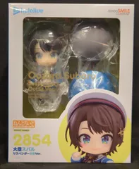 2026年最新】大空スバル ねんどろいどの人気アイテム - メルカリ