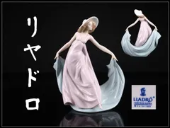 2026年最新】リヤドロ フィギュリンの人気アイテム - メルカリ