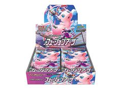 スペシャルBOX「ポケモンセンターフクオカ」 未開封BOX 1BOX - メルカリ