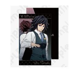 胡蝶しのぶ＆胡蝶カナエ 幼少期 劇場版 鬼滅の刃 無限城編 第1章