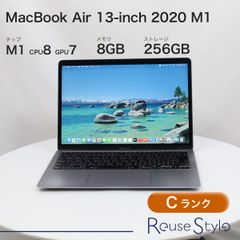 ジャンク】MacBook Air 13