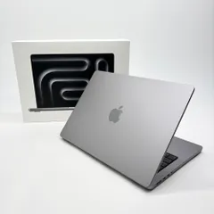 2026年最新】Macbook m3 pro 18gbの人気アイテム - メルカリ