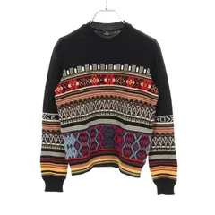 2026年最新】Etro ニット・セーターの人気アイテム - メルカリ