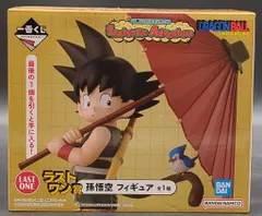 2026年最新】一番くじ ドラゴンボール ラストワン 悟空の人気アイテム