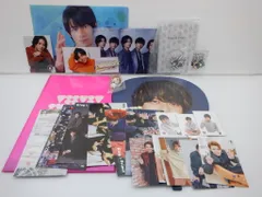 2026年最新】king prince グッズの人気アイテム - メルカリ