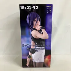 2026年最新】劇場版 チェンソーマン レゼ篇 BiCute Bunnies フィギュア