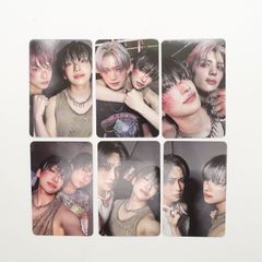 aespa ウィンター Rich Man ktown4u ラキドロ 未開封 トレカ フォト