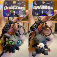 海外公式❣️ヒックとドラゴン トゥース ナイトフューリー