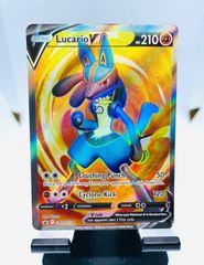 ポケモンカード韓国版【グレイシアVMAX】韓国語 - メルカリ