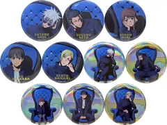 2026年最新】chair blue 缶バッジ 五条悟の人気アイテム - メルカリ