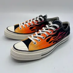 2026年最新】converse ct70 flameの人気アイテム - メルカリ