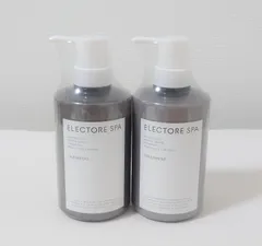 2026年最新】エレクトーレ シャンプーの人気アイテム - メルカリ