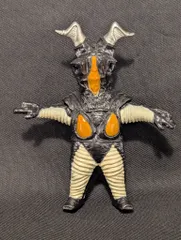 2026年最新】maxtoy ゼットンの人気アイテム - メルカリ