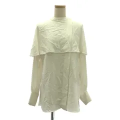 VERMEIL par iena / ヴェルメイユパーイエナ | 2023SS | バックサテン