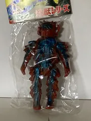 2026年最新】プラチク星人 ブルマァクの人気アイテム - メルカリ