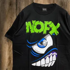 2026年最新】nofx シャツの人気アイテム - メルカリ