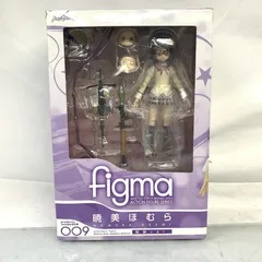 2026年最新】figma魔法少女まどか☆マギカ暁美ほむらの人気アイテム