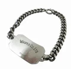 2026年最新】Idブレスレット waiperの人気アイテム - メルカリ