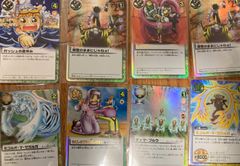 金色のガッシュベルカード 《レイラ＆ビクトリーム》Pab-2 - メルカリ