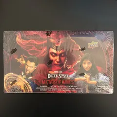 2026年最新】upperdeck ストレンジの人気アイテム - メルカリ