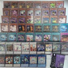 遊戯王 即日発送 原石ブラマジデッキ 構築済みデッキ - メルカリ