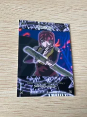 バイブルブラック トレーディングカード レギュラーパラレル 3枚セット