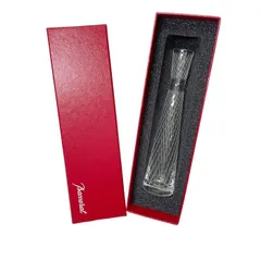 2026年最新】バカラ 一輪挿しの人気アイテム - メルカリ