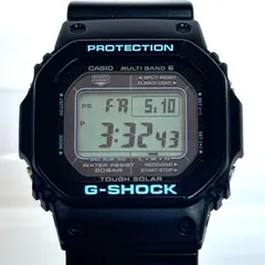 2026年最新】GW-M5610BAの人気アイテム - メルカリ