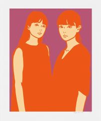 KYNE 村上隆 Untitled R - メルカリ