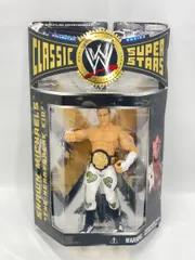 WWE ショーン・マイケルズ & トリプル H DXフィギュアセット 2026年