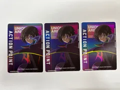 2026年最新】コードギアス アクションポイントの人気アイテム - メルカリ