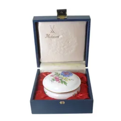 2026年最新】マイセン小物入れの人気アイテム - メルカリ