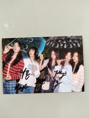 ミーガン・フォックス直筆サイン入り超大型写真‥Megan Fox