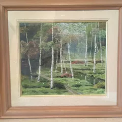 2026年最新】白樺林の人気アイテム - メルカリ