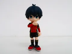 2026年最新】潔世一 フィギュア ブルーロック展の人気アイテム - メルカリ