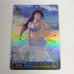 2026年最新】迷宮に咲く花 由美子 spの人気アイテム - メルカリ