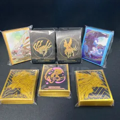 2026年最新】パルキア スリーブの人気アイテム - メルカリ