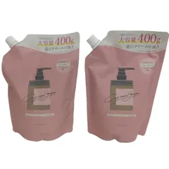 2026年最新】coconeクレイクリームシャンプー詰め替え✕2の人気