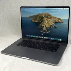 2026年最新】MACBOOK PRO 16インチ 2019 ジャンクの人気アイテム
