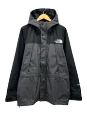2026年最新】north face gtx denim mountain jacketの人気アイテム