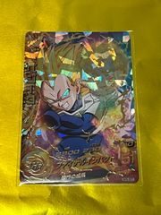 ドラゴンボールヒーローズBM11-sec3孫悟空 極美品 - メルカリ