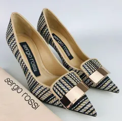 2026年最新】セルジオロッシ sr1 34の人気アイテム - メルカリ