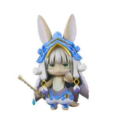 2026年最新】ねんどろいど メイドインアビスの人気アイテム - メルカリ