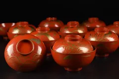 2026年最新】蒔絵 吸物椀の人気アイテム - メルカリ