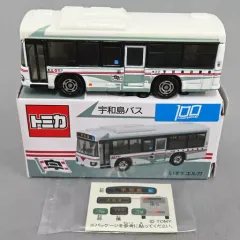 2026年最新】宇和島バス トミカの人気アイテム - メルカリ