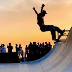 NUMBER (N)INE × GOD SELECTION XXX キャップ レッド - メルカリ