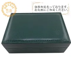 2026年最新】ロレックス 空き箱の人気アイテム - メルカリ