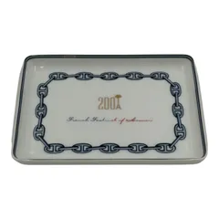 2026年最新】エルメス シェーヌダンクル プレートの人気アイテム