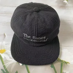 2026年最新】ennoy キャップ フリースの人気アイテム - メルカリ